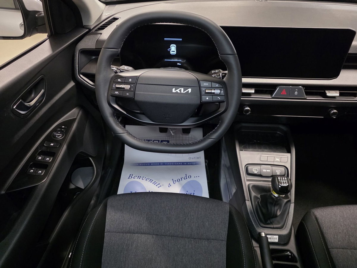 Kia Stonic 1.0 t-gdi Style (12)