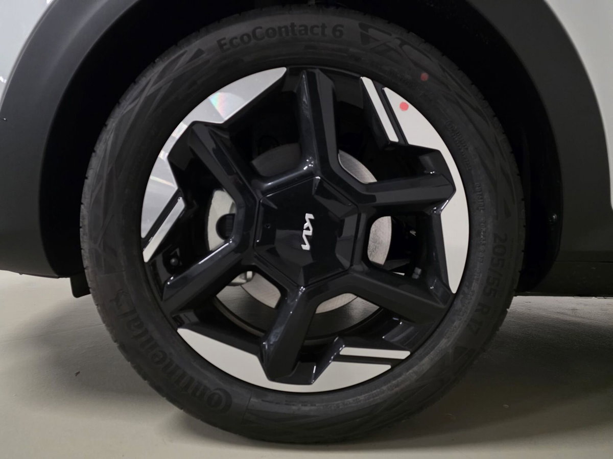 Kia Stonic 1.0 t-gdi Style (16)