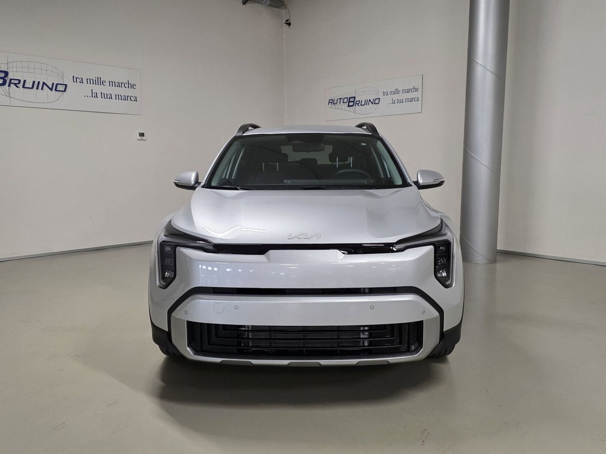 Kia Stonic 1.0 t-gdi Style (2)