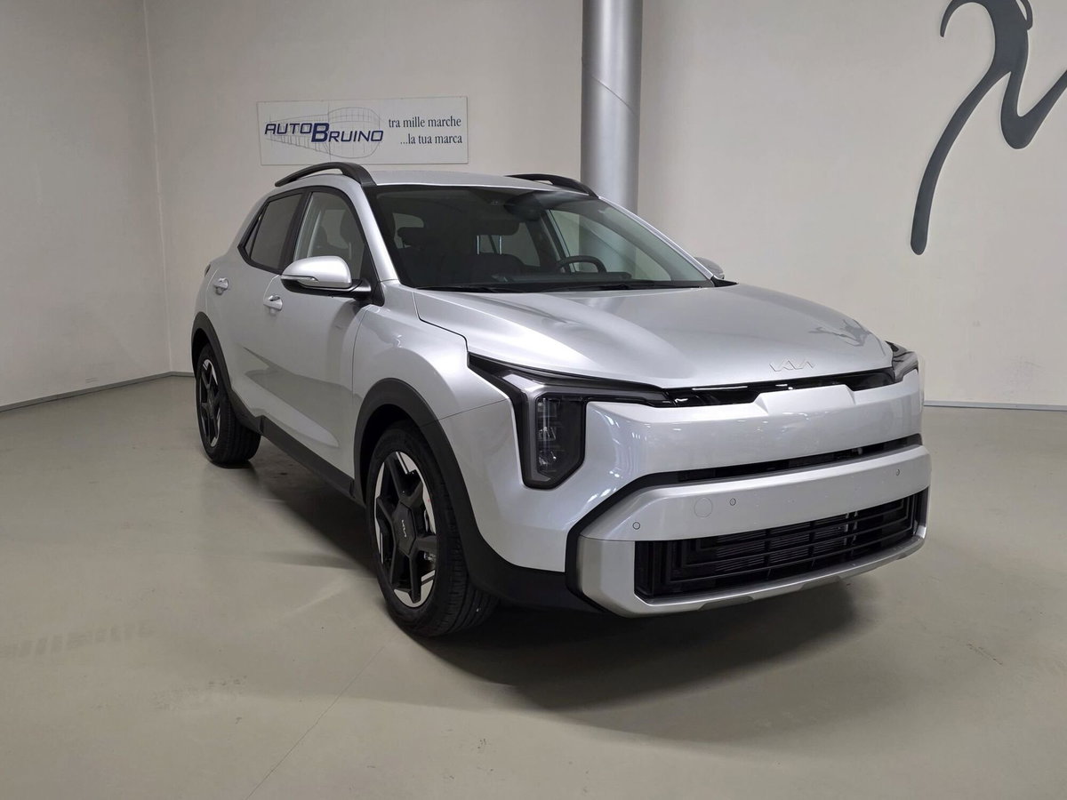 Kia Stonic 1.0 t-gdi Style (3)