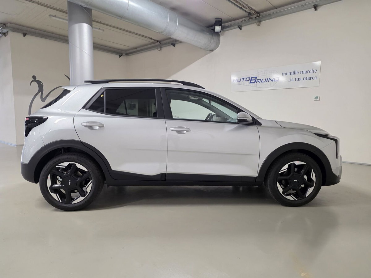 Kia Stonic 1.0 t-gdi Style (4)