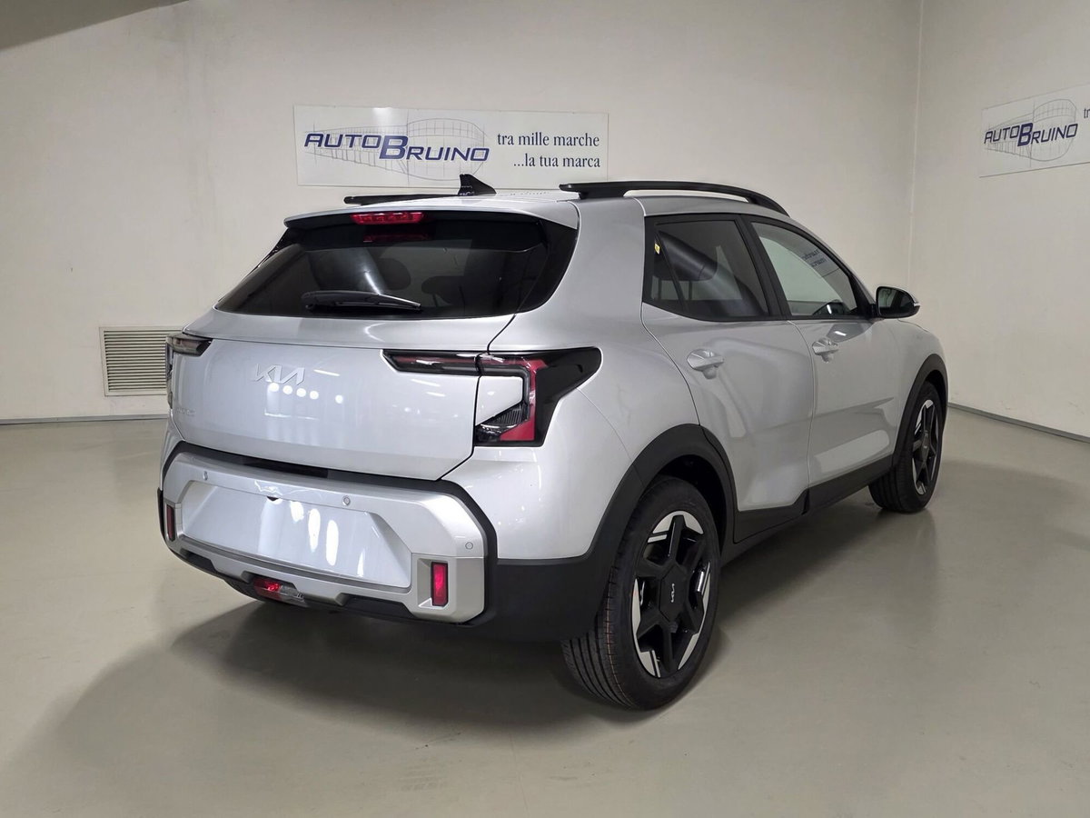 Kia Stonic 1.0 t-gdi Style (5)