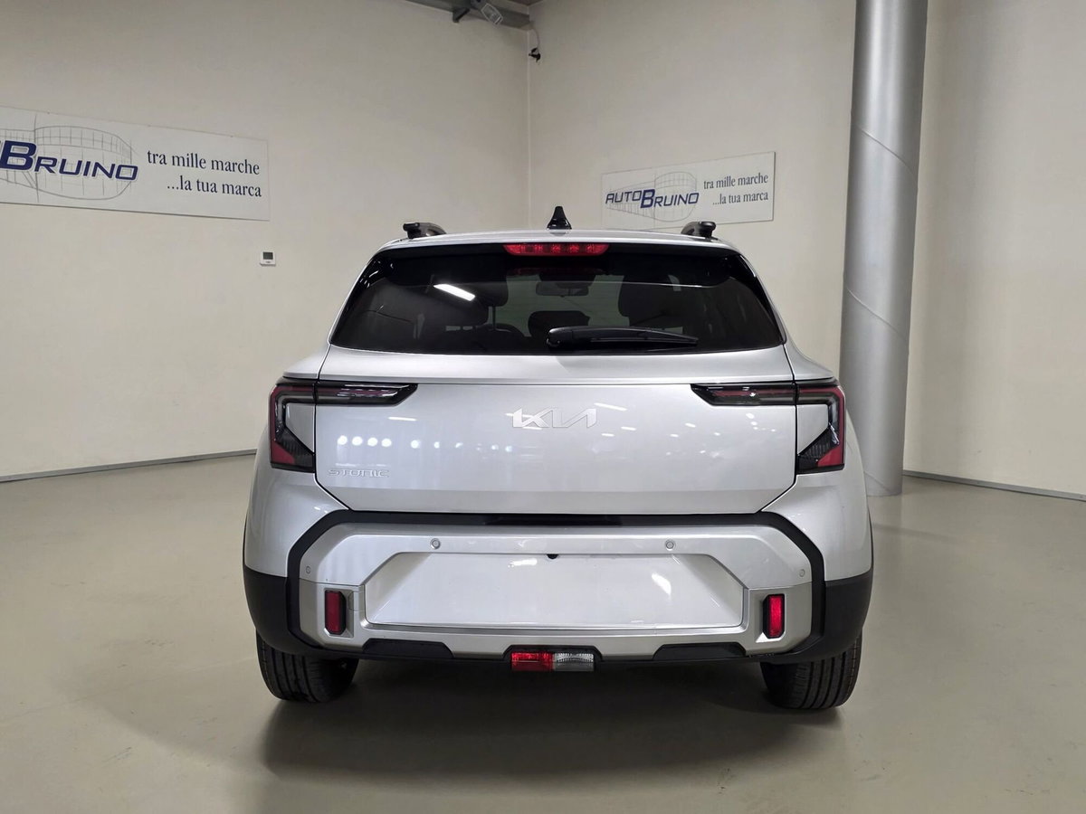 Kia Stonic 1.0 t-gdi Style (6)