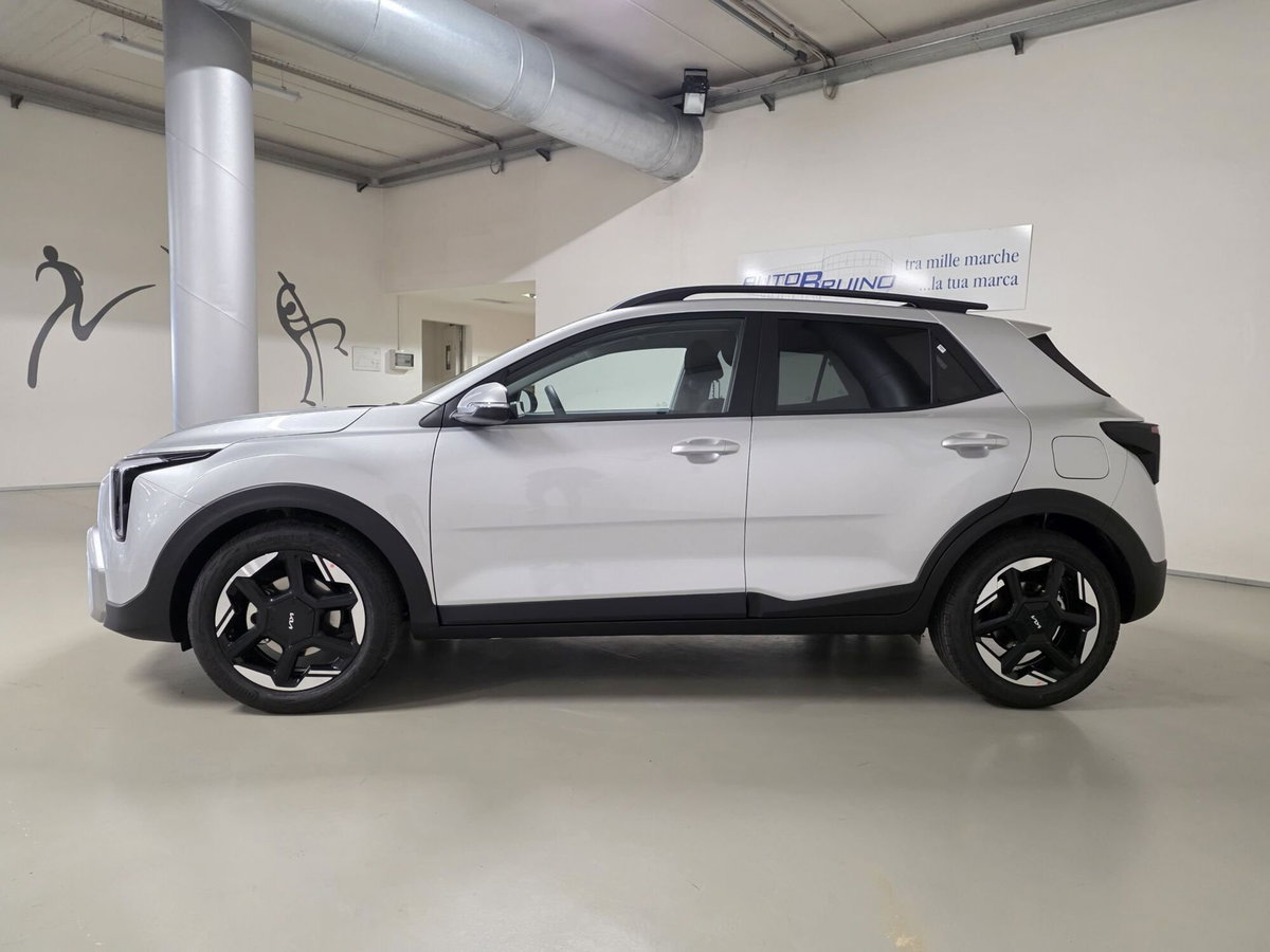 Kia Stonic 1.0 t-gdi Style (8)
