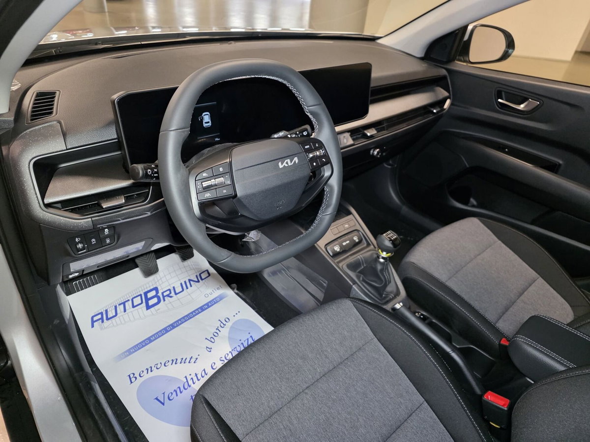 Kia Stonic 1.0 t-gdi Style (9)