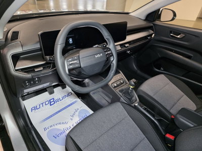 Kia Stonic 1.0 t-gdi Style (9)