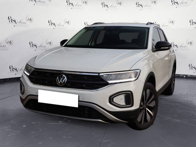 Volkswagen T-Roc 1.5 tsi R-Line