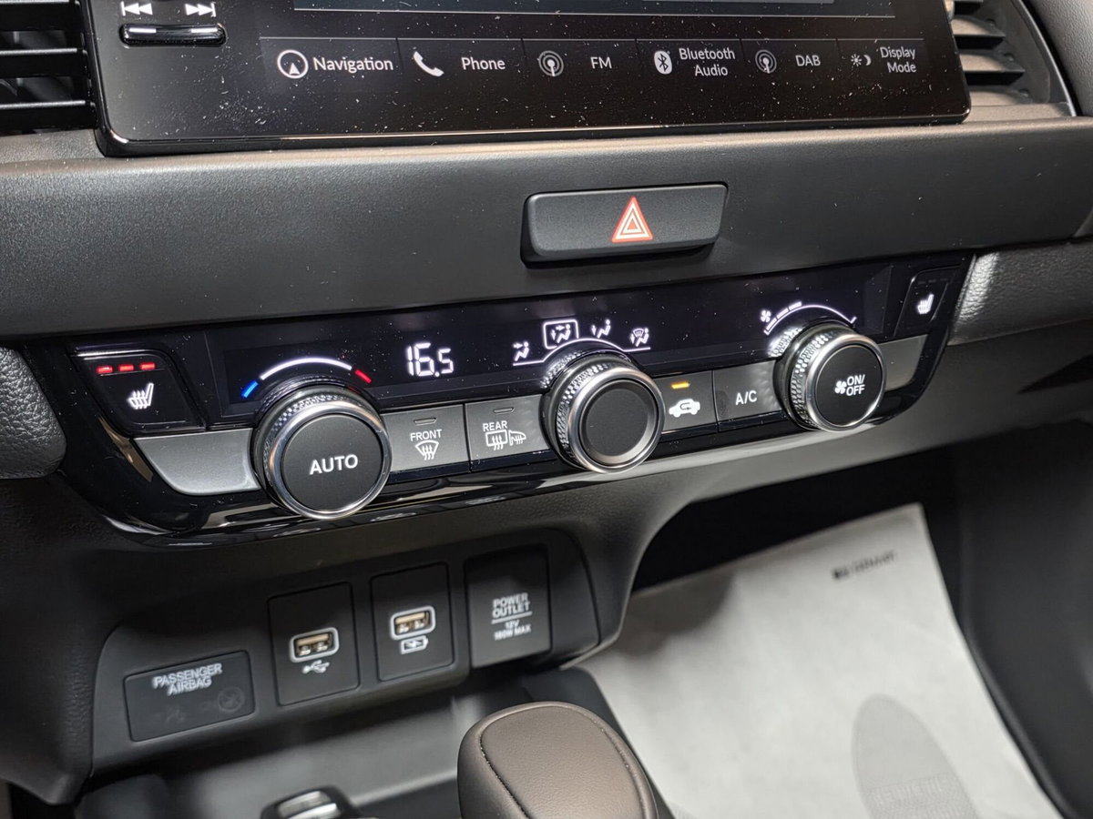 Honda Jazz 1.5 Hev Crosstar eCVT Bicolor Executive (16)