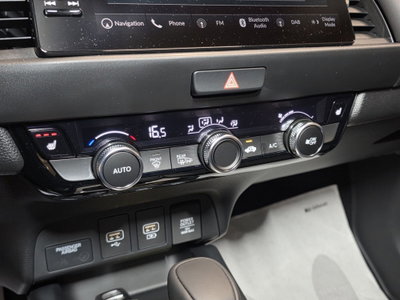 Honda Jazz 1.5 Hev Crosstar eCVT Bicolor Executive (16)