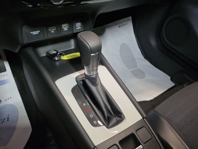 Honda Jazz 1.5 Hev Crosstar eCVT Bicolor Executive (19)