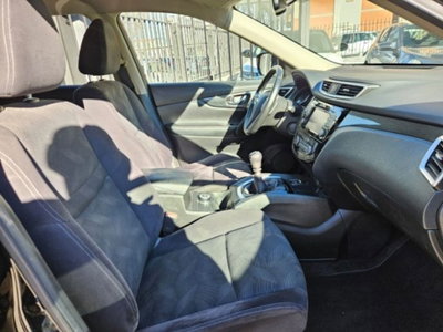 Nissan X-Trail 1.6 dCi 4WD Acenta (11)