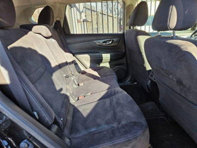 Nissan X-Trail 1.6 dCi 4WD Acenta (12)