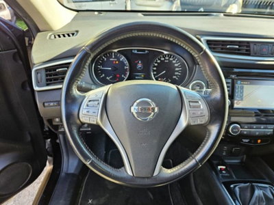 Nissan X-Trail 1.6 dCi 4WD Acenta (13)