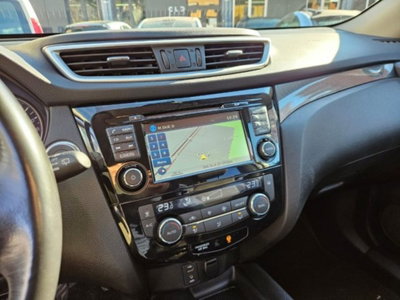 Nissan X-Trail 1.6 dCi 4WD Acenta (14)