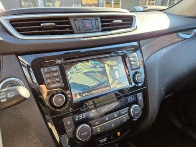 Nissan X-Trail 1.6 dCi 4WD Acenta (15)