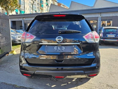 Nissan X-Trail 1.6 dCi 4WD Acenta (5)
