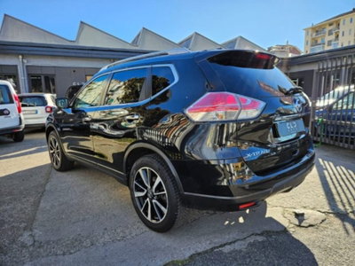 Nissan X-Trail 1.6 dCi 4WD Acenta (6)