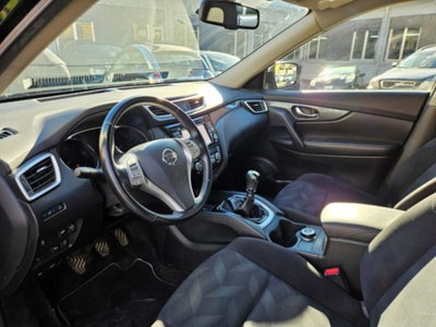 Nissan X-Trail 1.6 dCi 4WD Acenta (7)