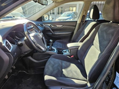 Nissan X-Trail 1.6 dCi 4WD Acenta (8)