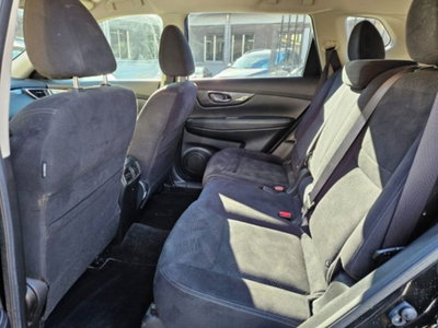 Nissan X-Trail 1.6 dCi 4WD Acenta (9)