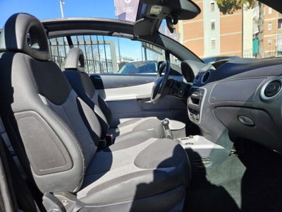 Citroen C3 Cabrio 1.4 (10)