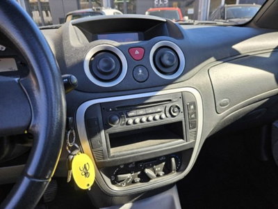 Citroen C3 Cabrio 1.4 (12)