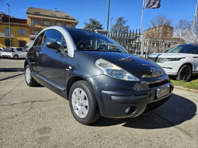 Citroen C3 Cabrio 1.4 (3)