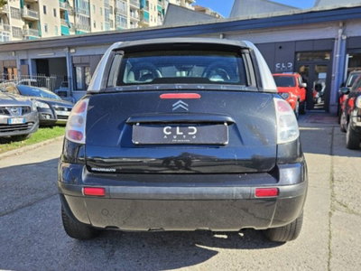 Citroen C3 Cabrio 1.4 (4)