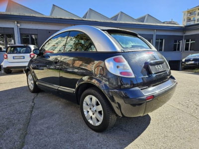 Citroen C3 Cabrio 1.4 (5)