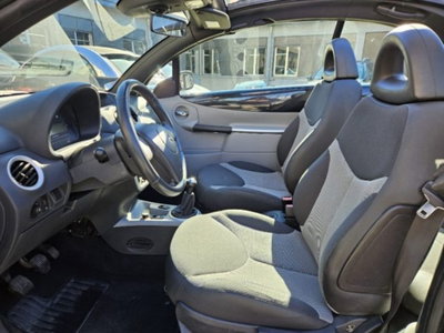 Citroen C3 Cabrio 1.4 (7)