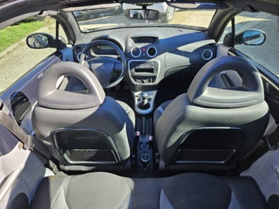 Citroen C3 Cabrio 1.4 (8)