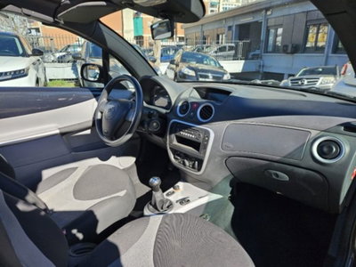 Citroen C3 Cabrio 1.4 (9)