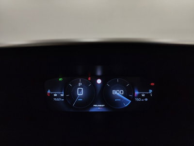 Peugeot 308 SW BlueHDi 130 S&S EAT8 Allure Pack (10)