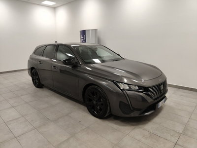 Peugeot 308 SW BlueHDi 130 S&S EAT8 Allure Pack (2)