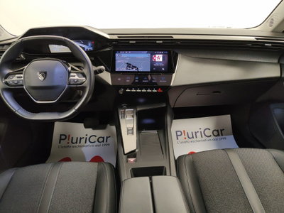 Peugeot 308 SW BlueHDi 130 S&S EAT8 Allure Pack (3)