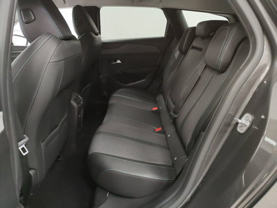 Peugeot 308 SW BlueHDi 130 S&S EAT8 Allure Pack (6)