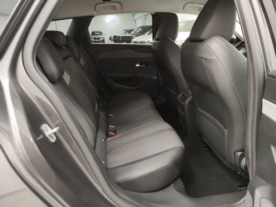 Peugeot 308 SW BlueHDi 130 S&S EAT8 Allure Pack (7)