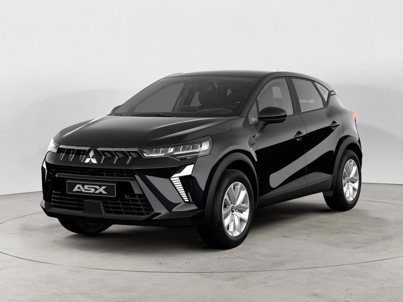 Mitsubishi ASX 1.0 Inform