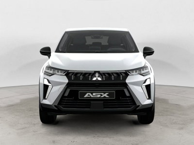 Mitsubishi ASX 1.0 Inform (2)