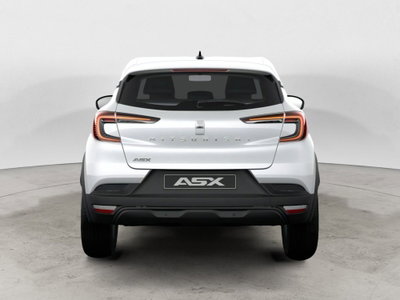Mitsubishi ASX 1.0 Inform (6)