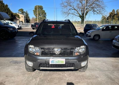 Dacia Duster 1.5 dCi 110CV Start&Stop 4x2 Ambiance usata