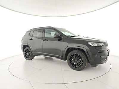 Jeep Compass 1.3 T4 240CV PHEV AT6 4xe S usata