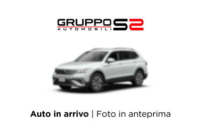 Volkswagen Tiguan 1.6 TDI SCR Business BlueMotion Technology usata