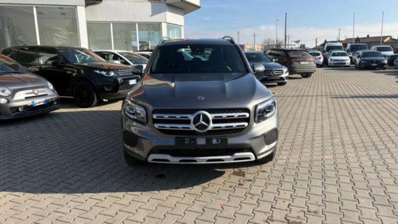 Mercedes-Benz GLB 180 d Business Extra auto 7p.ti