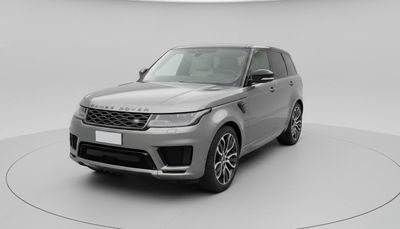 Land Rover Range Rover Sport 3.0 SDV6 249 CV HSE Dynamic usata
