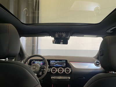 Mercedes-Benz GLA SUV 200 d AMG Line Premium Plus 4matic auto (11)