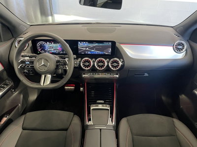 Mercedes-Benz GLA SUV 200 d AMG Line Premium Plus 4matic auto (14)