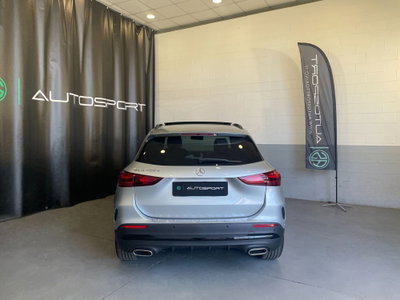 Mercedes-Benz GLA SUV 200 d AMG Line Premium Plus 4matic auto (5)