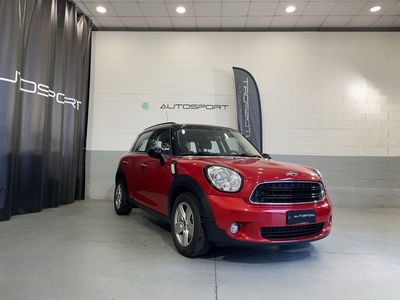 MINI Mini 1.5 Cooper D usata