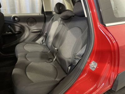 MINI Mini 1.5 Cooper D (10)